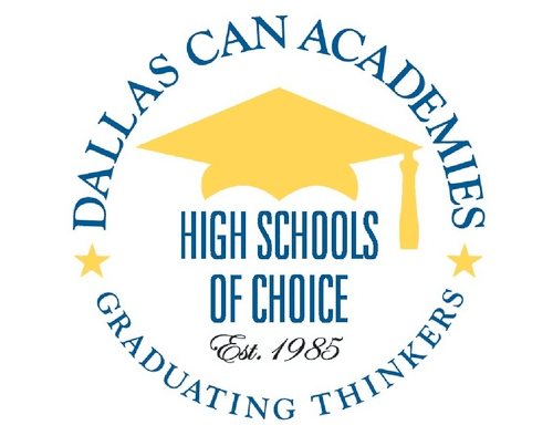 dallas can logo